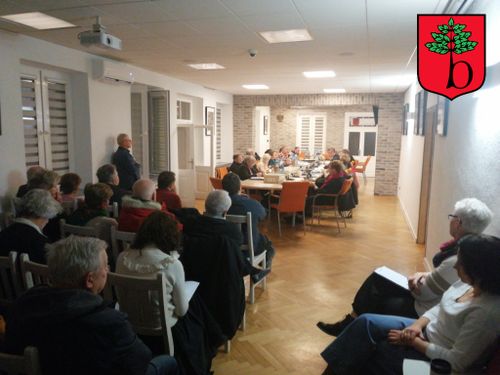 XXVI Sesja Rady Miejskej w Brwinowie