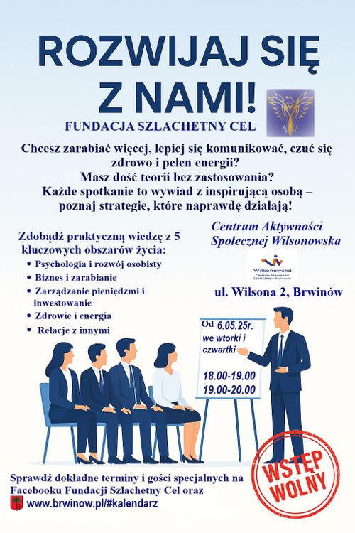 Wywiady z ekspertami 